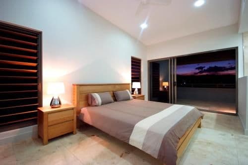 Four-Bedroom Villa