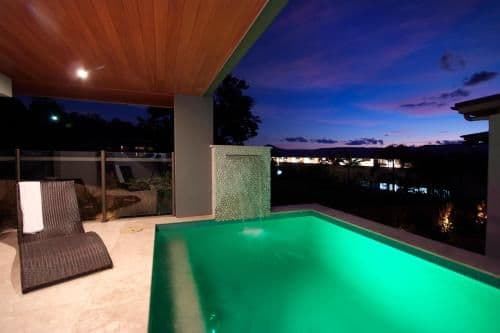 Four-Bedroom Villa