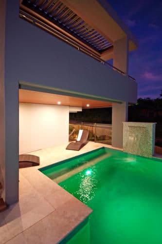 Four-Bedroom Villa