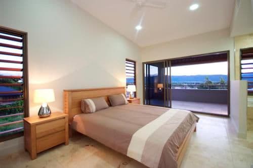 Four-Bedroom Villa