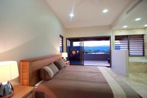 Four-Bedroom Villa