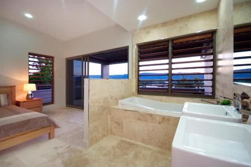 Four-Bedroom Villa