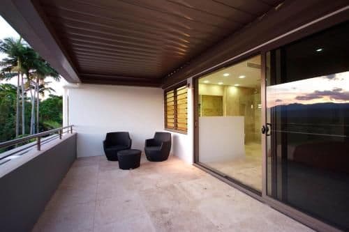 Four-Bedroom Villa