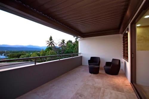 Four-Bedroom Villa