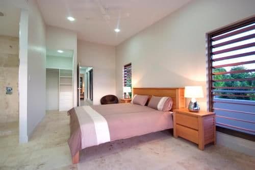 Four-Bedroom Villa