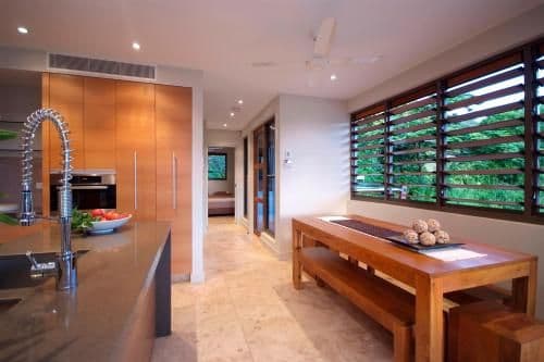 Four-Bedroom Villa