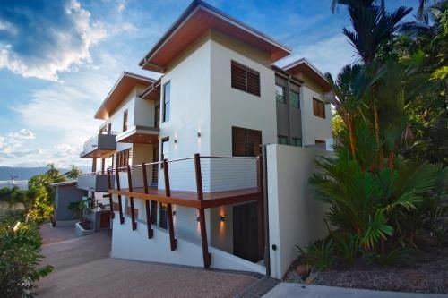Villa One on Murphy - Luxury Holiday Villa4