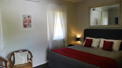 King Room - Disability Access