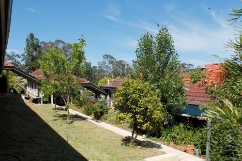 Bridgetown Valley Lodge4