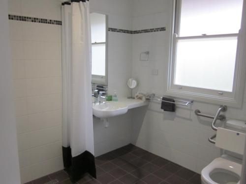 Bridgetown Valley Lodge3