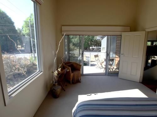 At The Gap Holiday Home0
