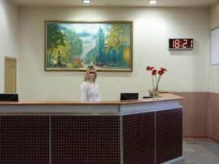 Azimut Voronezh