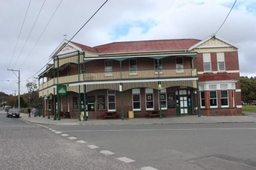 St Marys Historic Hotel0