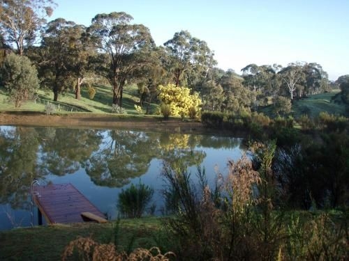 Lavandula Country House1