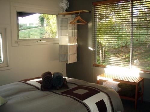 Lavandula Country House3