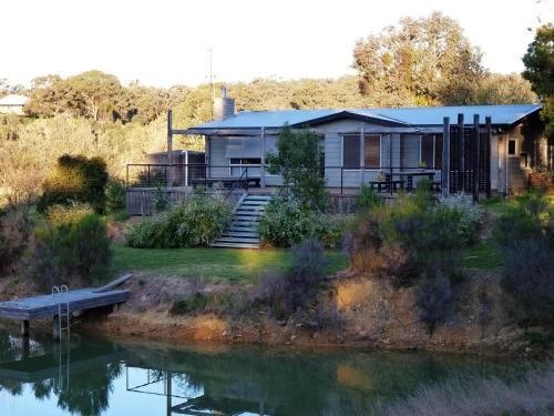 Lavandula Country House0