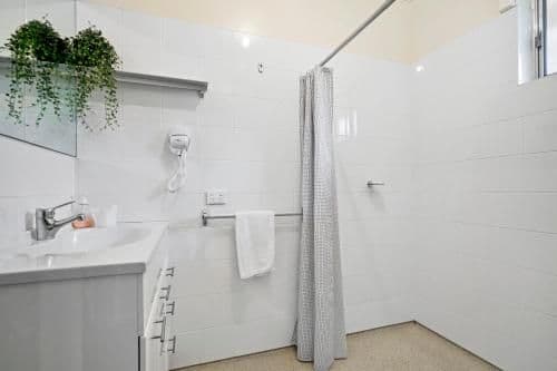 Executive One-Bedroom Apartment