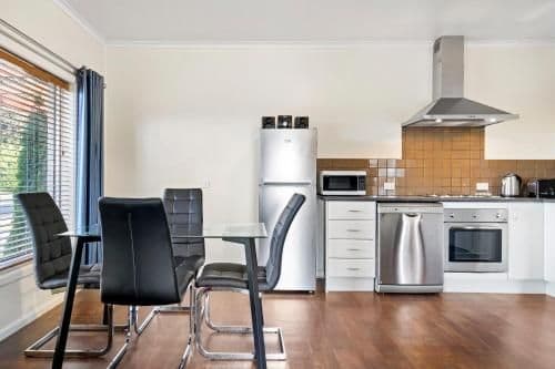 Executive One-Bedroom Apartment