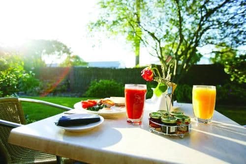 Garden Suite