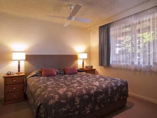Garden Suite