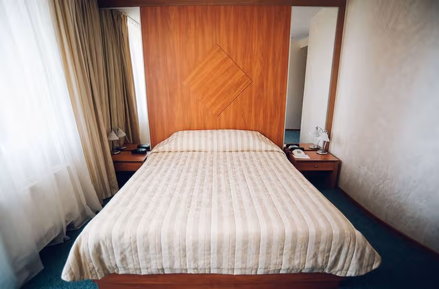 APARTMENT STANDARD