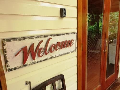 Holiday Home