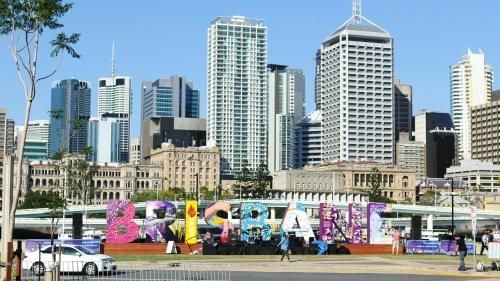 ลิงค์ พอร์ทไซด์ วาร์ฟ อพาร์ตเมนต์ โฮเต็ล (Link Portside Wharf Apartment Hotel)2