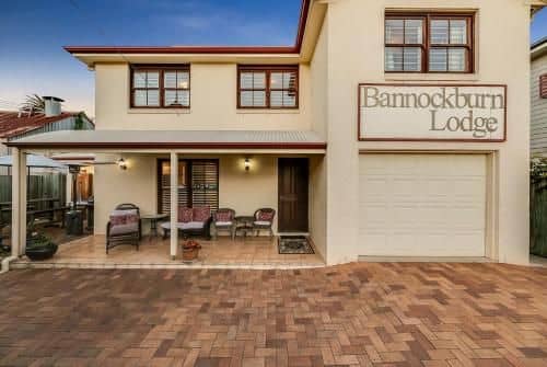 Bannockburn Lodge Bannockburn Lodge