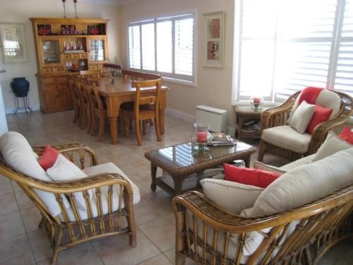 Brezza Bella Boutique Bed & Breakfast4