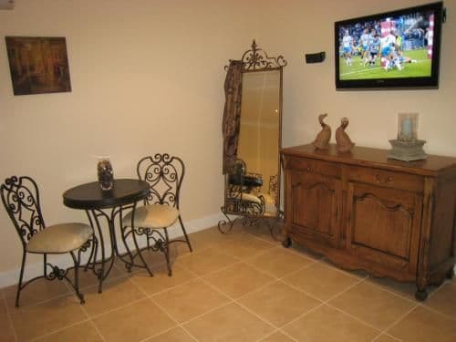 King Suite