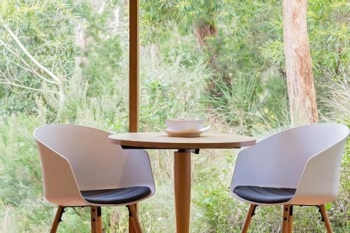Cladich Pavilions Bed and Breakfast2