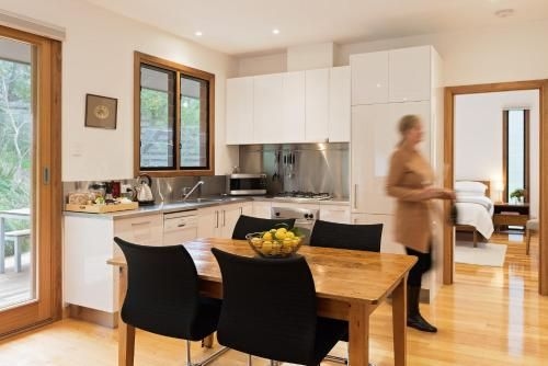 Cladich Pavilions Bed and Breakfast4