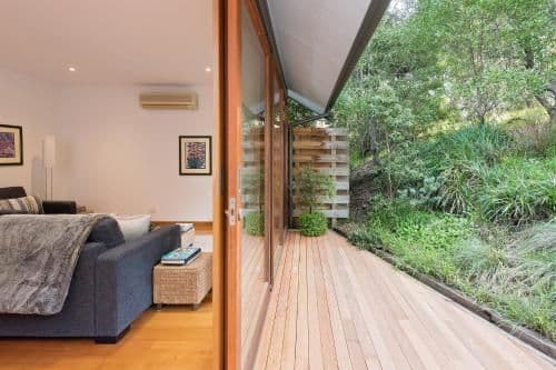 Superior Queen Apartment with Balcony