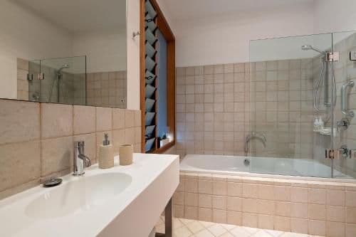 King Studio with Bath
