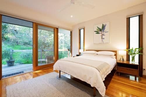 Superior Queen Apartment with Balcony