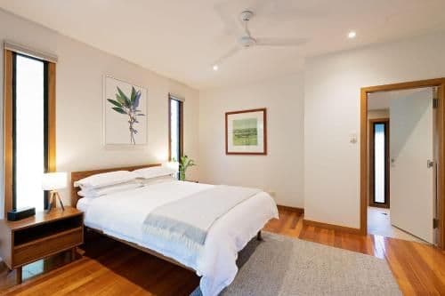 Superior Queen Apartment with Balcony