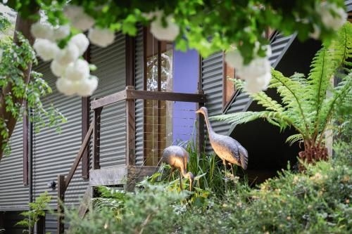 Cladich Pavilions Bed and Breakfast1