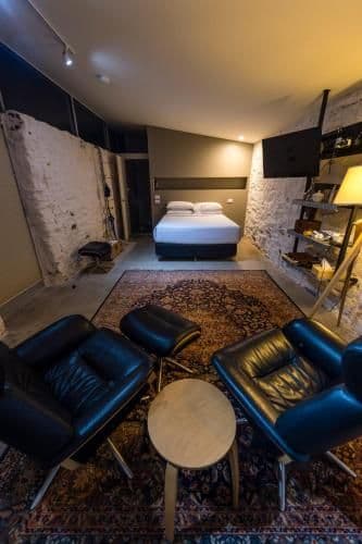 One-Bedroom Cottage