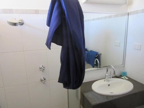 Basic Double Room