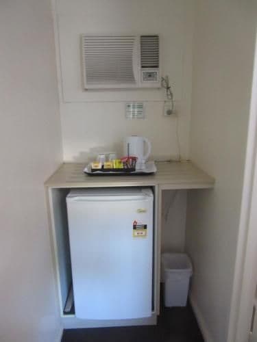 Basic Double Room