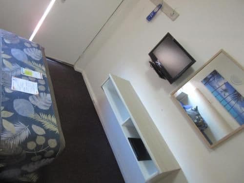 Basic Double Room