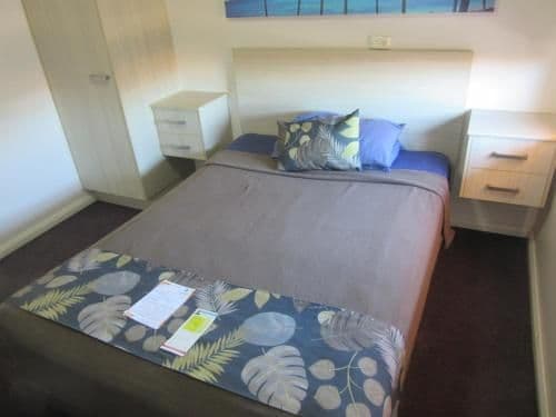 Basic Double Room