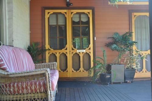 Guildford River Retreat2