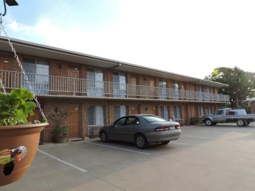 Red Cliffs Colonial Motor Lodge0