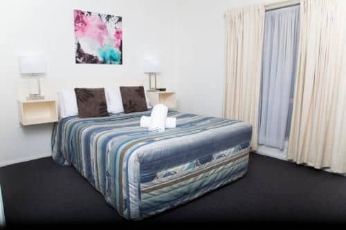 The Cottage Motor Inn Albury The Cottage Motor Inn Albury