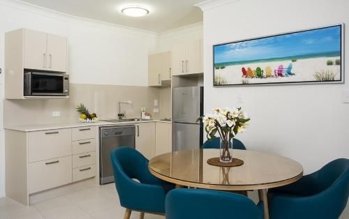 1770 Lagoons Central Apartment Resort4