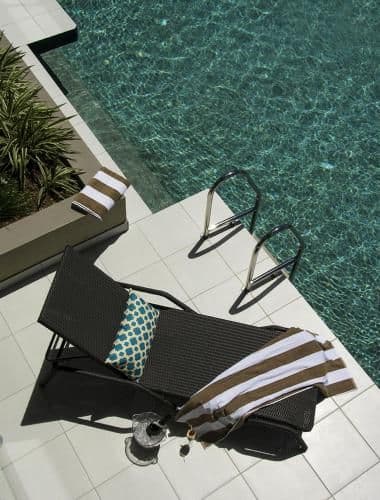 One-Bedroom Apartment with Pool Access