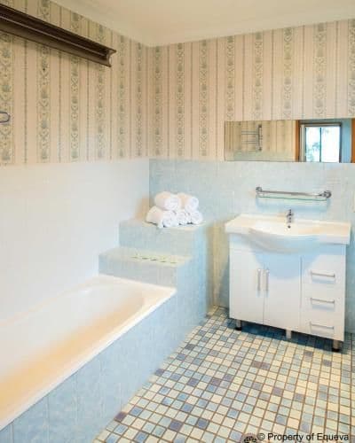 Blue View Three-Bedroom House