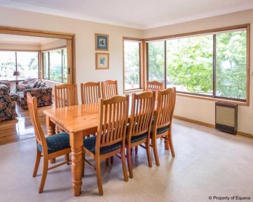 Blue View Three-Bedroom House