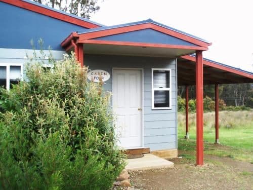 Studio - Cabin 3